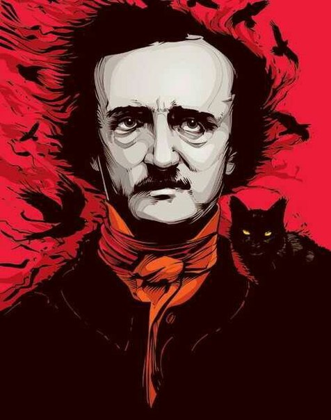 Edgar Allan Poe