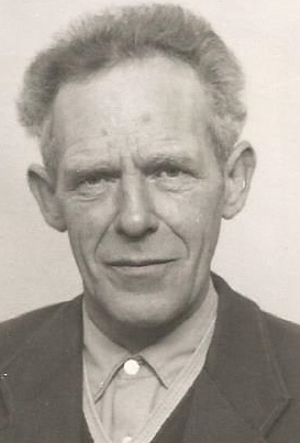 Eigil Ejnar Andersen 1961