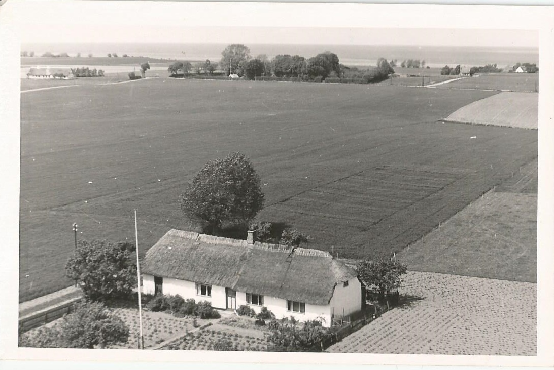 Julius August Christiansens hus 